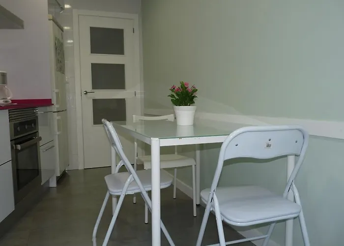 Apartment Savoy