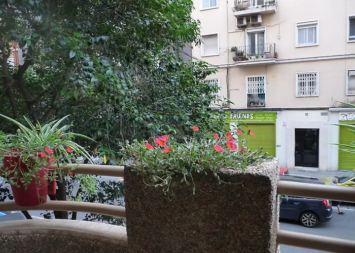 Apartment Savoy