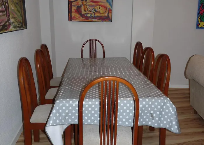 Apartment Savoy