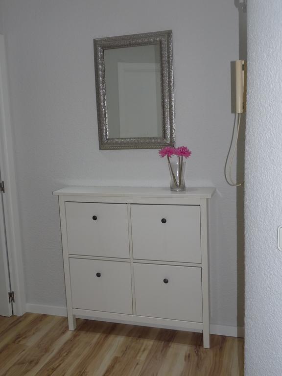 Appartement Savoy